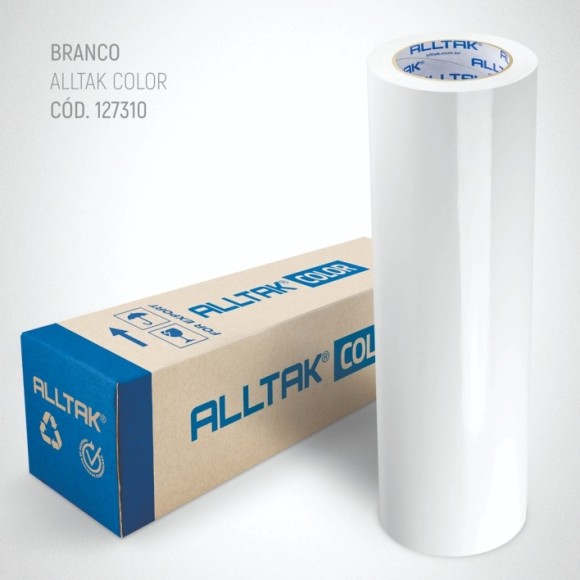 VINIL - ALLTAK METRO