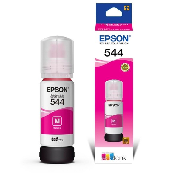 REFIL EPSON 544 65ML MAGENTA