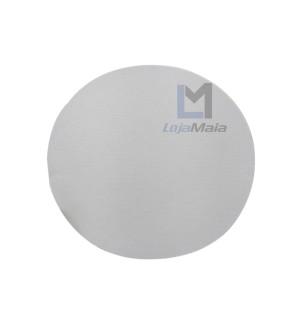MOUSE PAD SUBLIMATICO LISO REDONDO