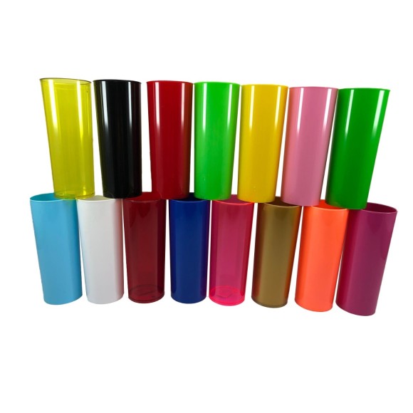 LONG DRINK -  EMPLASA