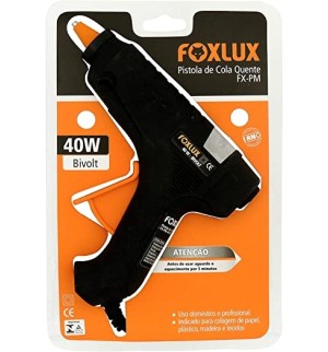 PISTOLA FOXLUX GRANDE COLA QUENTE