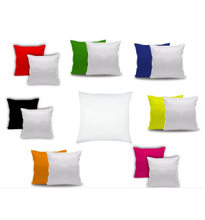 CAPA DE ALMOFADA 40X40