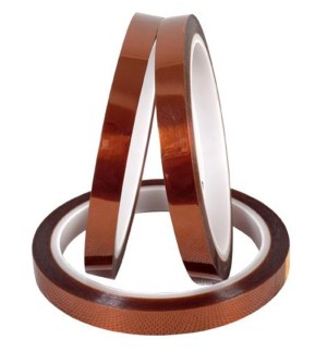 FITA TÉRMICA ADESIVA